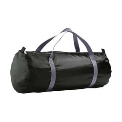 SO72600 SOL'S SOHO 67 - LARGE 420D POLYESTER TRAVEL BAG
