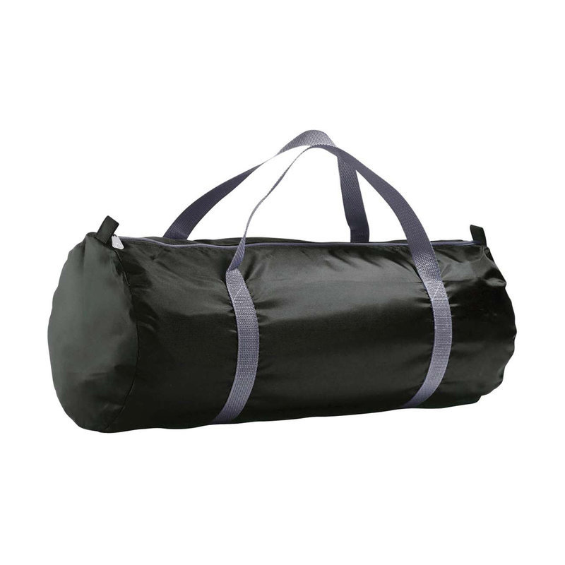 SO72600 SOL'S SOHO 67 - LARGE 420D POLYESTER TRAVEL BAG