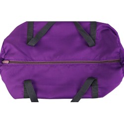 SO72600 SOL'S SOHO 67 - LARGE 420D POLYESTER TRAVEL BAG