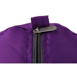 SO72600 SOL'S SOHO 67 - LARGE 420D POLYESTER TRAVEL BAG