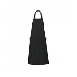 SO88010 SOL'S GALA - LONG APRON WITH POCKETS