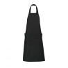 SO88010 SOL'S GALA - LONG APRON WITH POCKETS