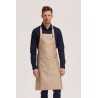SO88010 SOL'S GALA - LONG APRON WITH POCKETS