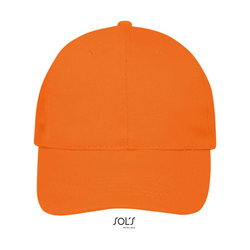 SO88100 SOL'S BUFFALO - SIX PANEL CAP