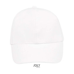 SO88100 SOL'S BUFFALO - SIX PANEL CAP