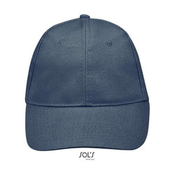 SO88100 SOL'S BUFFALO - SIX PANEL CAP