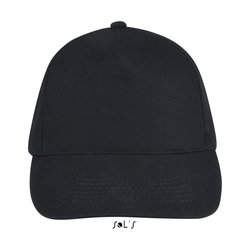 SO88110 SOL'S SUNNY - FIVE PANEL CAP
