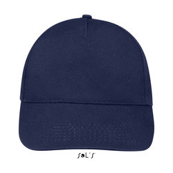 SO88110 SOL'S SUNNY - FIVE PANEL CAP