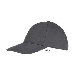 SO88110 SOL'S SUNNY - FIVE PANEL CAP