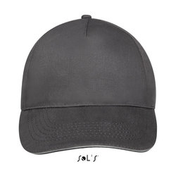 SO88110 SOL'S SUNNY - FIVE PANEL CAP