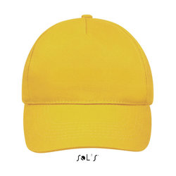 SO88110 SOL'S SUNNY - FIVE PANEL CAP