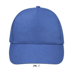 SO88110 SOL'S SUNNY - FIVE PANEL CAP