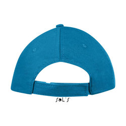 SO88110 SOL'S SUNNY - FIVE PANEL CAP
