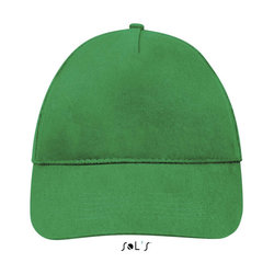 SO88110 SOL'S SUNNY - FIVE PANEL CAP