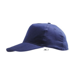 SO88111 SOL'S SUNNY KIDS' - FIVE PANELS CAP