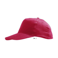 SO88111 SOL'S SUNNY KIDS' - FIVE PANELS CAP