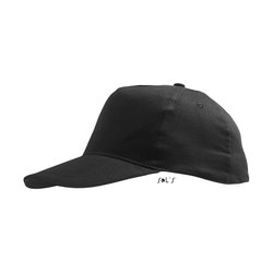 SO88111 SOL'S SUNNY KIDS' - FIVE PANELS CAP