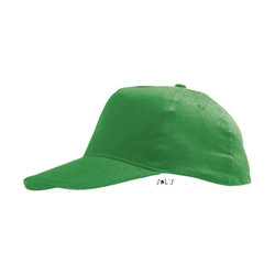 SO88111 SOL'S SUNNY KIDS' - FIVE PANELS CAP
