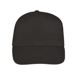 SO88119 SOL'S BUZZ - FIVE PANEL CAP