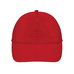SO88119 SOL'S BUZZ - FIVE PANEL CAP