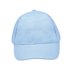 SO88119 SOL'S BUZZ - FIVE PANEL CAP