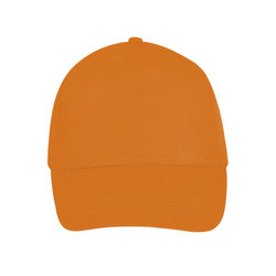 SO88119 SOL'S BUZZ - FIVE PANEL CAP