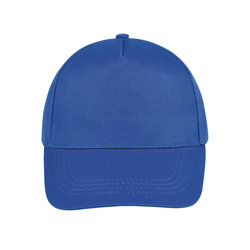 SO88119 SOL'S BUZZ - FIVE PANEL CAP