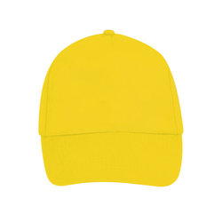 SO88119 SOL'S BUZZ - FIVE PANEL CAP
