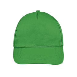 SO88119 SOL'S BUZZ - FIVE PANEL CAP