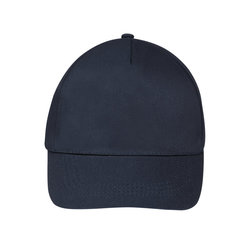 SO88119 SOL'S BUZZ - FIVE PANEL CAP