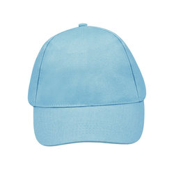 SO88119 SOL'S BUZZ - FIVE PANEL CAP