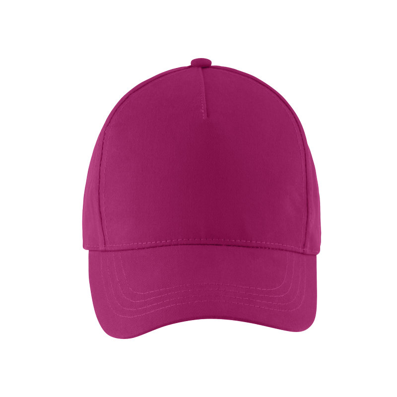 SO88119 SOL'S BUZZ - FIVE PANEL CAP