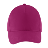 SO88119 SOL'S BUZZ - FIVE PANEL CAP