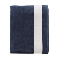 SO89006 SOL'S LAGOON BEACH TOWEL
