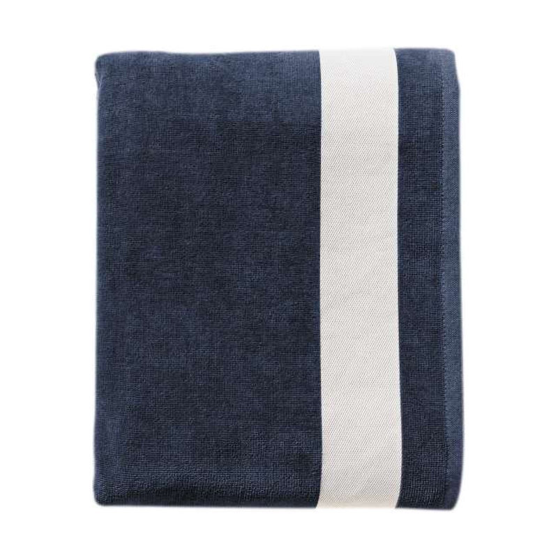 SO89006 SOL'S LAGOON BEACH TOWEL