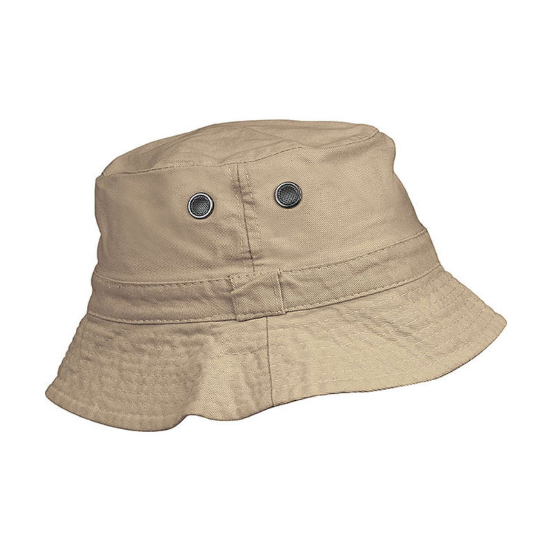 KP023 VOYAGER - BUCKET HAT