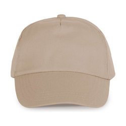 KP034 FIRST - 5 PANELS CAP