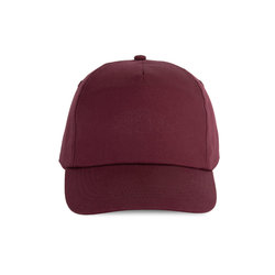 KP034 FIRST - 5 PANELS CAP