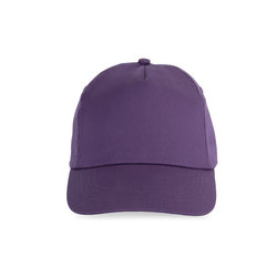 KP034 FIRST - 5 PANELS CAP