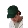 KP034 FIRST - 5 PANELS CAP
