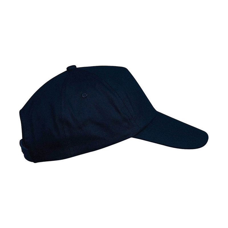 KP041 FIRST KIDS - KIDS' 5 PANEL CAP