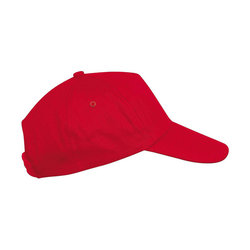KP041 FIRST KIDS - KIDS' 5 PANEL CAP