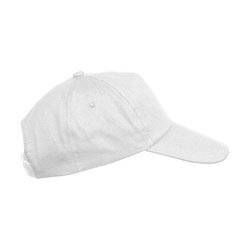 KP041 FIRST KIDS - KIDS' 5 PANEL CAP