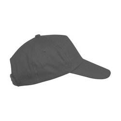 KP041 FIRST KIDS - KIDS' 5 PANEL CAP