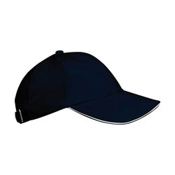 KP042 ORLANDO KIDS - KIDS' 6 PANELS CAP