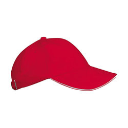 KP042 ORLANDO KIDS - KIDS' 6 PANELS CAP