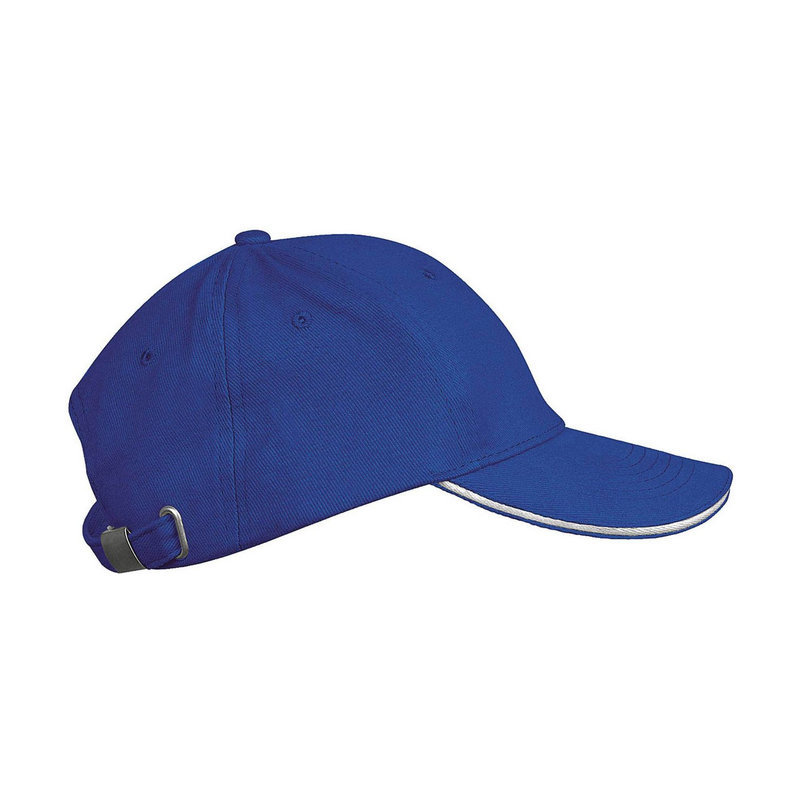 KP042 ORLANDO KIDS - KIDS' 6 PANELS CAP