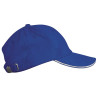KP042 ORLANDO KIDS - KIDS' 6 PANELS CAP
