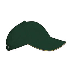 KP042 ORLANDO KIDS - KIDS' 6 PANELS CAP