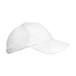 KP042 ORLANDO KIDS - KIDS' 6 PANELS CAP